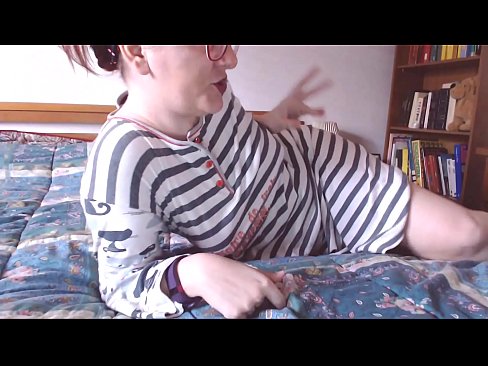 ❤️ Coj tus qaib dub loj no rau hauv koj lub qhov ncauj me qhev ️  porno  ntawm peb  ib