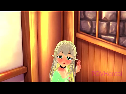 ❤️ (Cab) Elvish tub txib pab koj ntxuav koj lub ntsej muag. ️  porno  ntawm peb  ib